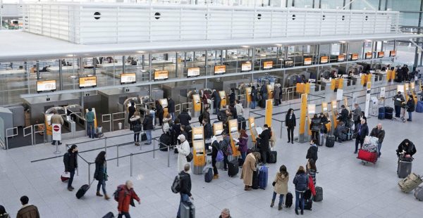 
Porté par la hausse du trafic long-courrier et des innovations technologiques au service de la ponctualité, le deuxième hub al