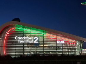 
La Commission européenne a jugé non conforme au droit de l’UE le projet irlandais de limitation des vols de nuit à l’aéro