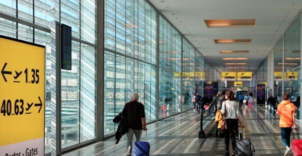 
Aéroport Toulouse-Blagnac s’est doté depuis fin avril d’une pharmacie ouverte 7 jours sur 7, de 7h à 21h, accessible en zo