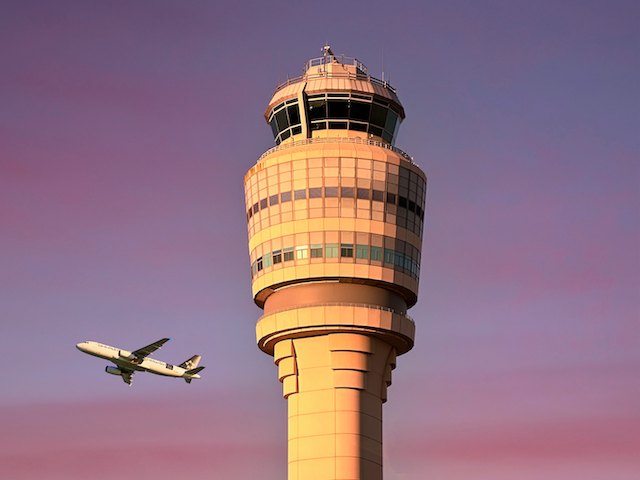 L’aéroport d’Atlanta reste l’aéroport le plus fréquenté au monde en 2024, selon OAG