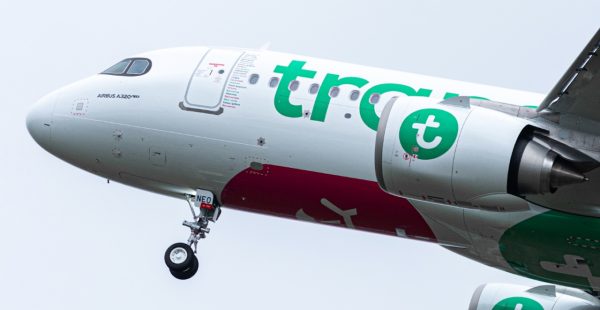 
La compagnie néerlandaise Transavia va équiper l’ensemble de sa flotte Airbus de la technologie satellitaire IRIS, destinée 
