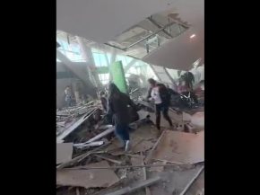 
Un puissant tremblement de terre de magnitude 7,4 a secoué l’ouest de la Colombie lundi 10 août, entraînant la suspension pr