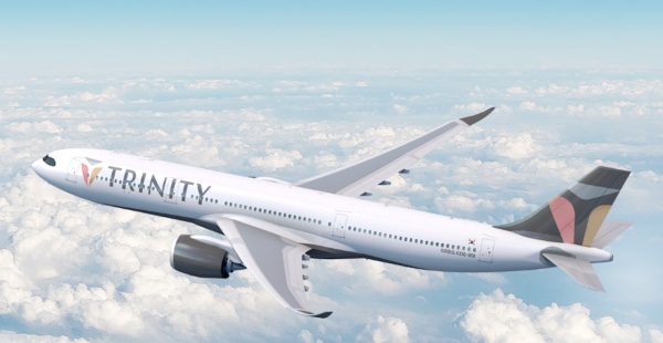 
La compagnie sud-coréenne T’way Air a annoncé, le 8 septembre, qu’elle adoptera prochainement un nouveau nom :&nb