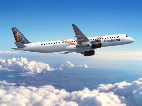 
Le jeune loueur spécialisé néerlandais TrueNoord franchit une nouvelle étape en passant sa première commande directe auprès