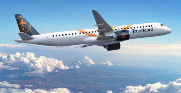 
Le jeune loueur spécialisé néerlandais TrueNoord franchit une nouvelle étape en passant sa première commande directe auprès