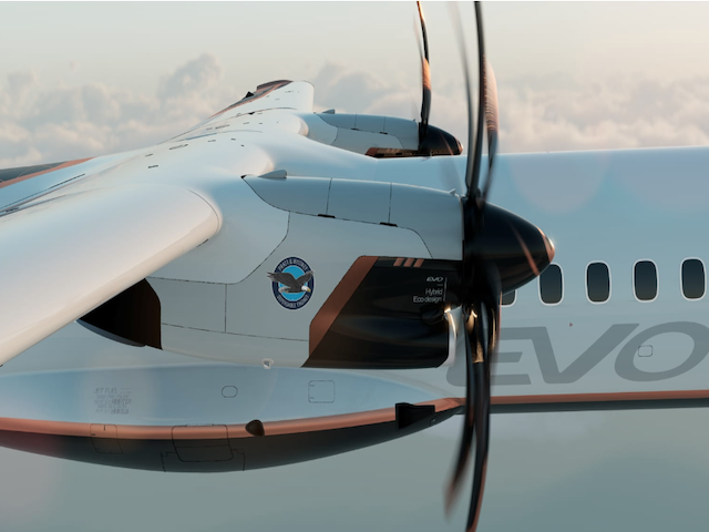ATR : nouvelle technologie de propulsion et besoin en turbopropulseurs d’ici 20 ans