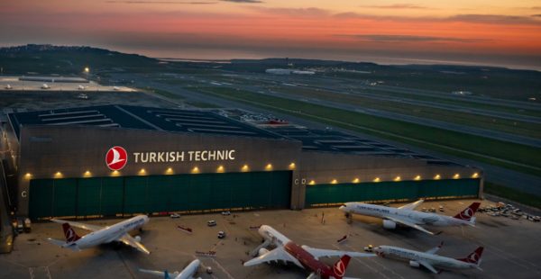 
Turkish Airlines franchit un nouveau cap dans son expansion : la compagnie turque a présenté à Istanbul son 500ᵉ appareil, u