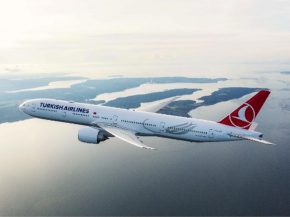 Turkish Airlines espère conclure des accords qui lui permettront de lancer une nouvelle route vers Mexico, ce qui deviendrait sa 