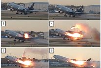 
Le NTSB vient de publier son rapport préliminaire, levant le voile sur les premières causes techniques et contextuelles du cras