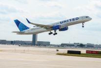 
Aux États-Unis, United Airlines tente de faire valoir qu’un  &nbsp;siège côté hublot&nbsp;» ne promet pas nécessairement