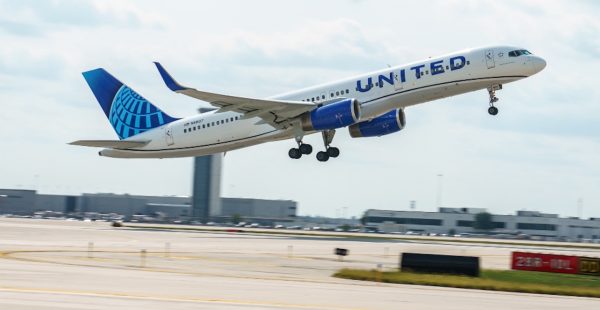 
Aux États-Unis, United Airlines tente de faire valoir qu’un  &nbsp;siège côté hublot&nbsp;» ne promet pas nécessairement