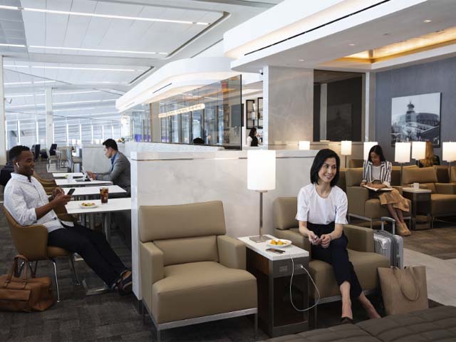 United prête à présenter un nouveau terminal à LaGuardia 50 Air Journal