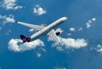 
Virgin Atlantic, la compagnie aérienne fondée par Richard Branson, annonce le lancement d’un vol quotidien entre l’aéropor