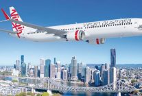 Virgin Australia prépare l’arrivée du Boeing 737 MAX-10 pour 2027 2 Air Journal