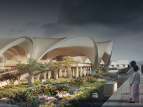 
L aéroport international Navi Mumbai (NMIA), un atout majeur pour l infrastructure aéronautique indienne, s apprête à accueil