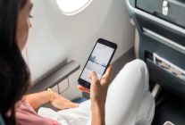 
À partir du 15 novembre 2025, les voyageurs Cathay au statut Gold bénéficieront d’un accès Wi-Fi gratuit dans toutes les cl