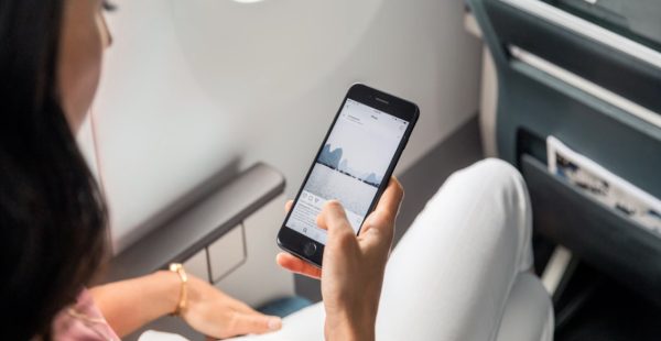 
À partir du 15 novembre 2025, les voyageurs Cathay au statut Gold bénéficieront d’un accès Wi-Fi gratuit dans toutes les cl