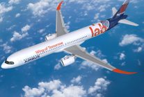 
Airbus franchit une nouvelle étape dans la préparation de sa prochaine génération d’avions monocouloirs. L’avionneur euro