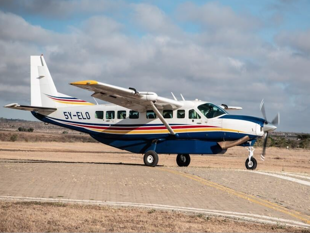 Deux compagnies du Kenya s'engagent à électrifier leurs flottes 4 Air Journal