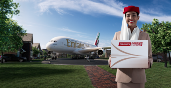 
Forte de près de quarante ans d expérience dans la circulation des marchandises et des personnes à travers le monde, Emirates 