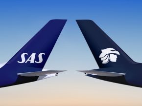 
Un nouvel accord de partage de codes entre SAS Scandinavian Airlines (SAS) et Aeromexico, effectif à partir de ce 1er décembre 