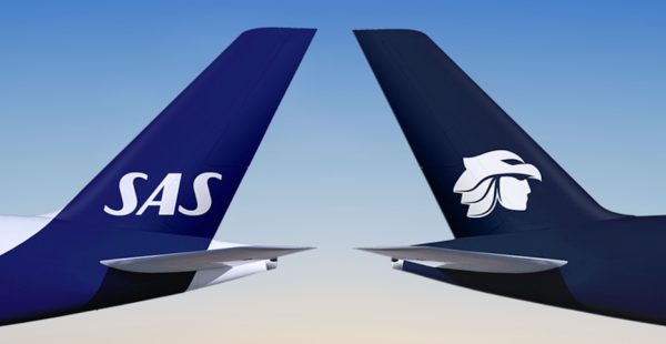 
Un nouvel accord de partage de codes entre SAS Scandinavian Airlines (SAS) et Aeromexico, effectif à partir de ce 1er décembre 