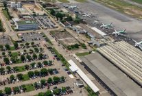 
L’aéroport international Félix Houphouët‑Boigny d’Abidjan célèbre les 30 ans de sa concession, une période marquée p