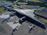 HOP! Air France ouvre un Brest – Amsterdam 138 Air Journal