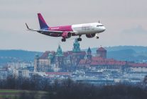 La compagnie hongroise low cost Wizz Air propose des départs volontaires à ses copilotes de Londres-Luton, alors que la flambée
