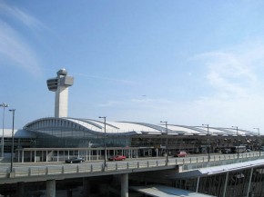 L aéroport international John F. Kennedy bénéficiera de deux nouveaux terminaux, d un système de transport terrestre centralis