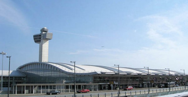 L aéroport international John F. Kennedy bénéficiera de deux nouveaux terminaux, d un système de transport terrestre centralis