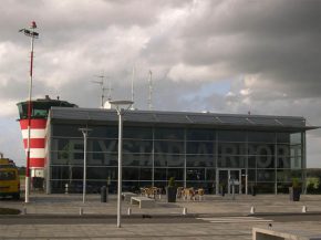 Bruxelles dit non au plan du second aéroport à Amsterdam 2 Air Journal