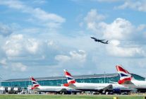 
Le plus grand aéroport britannique prévoit son mois de décembre le plus chargé de l’histoire, confirmant son rôle de hub i