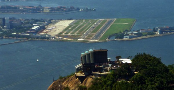 
Le Conseil brésilien de l aviation civile fait marche arrière en retirant les restrictions datant d’août 2023, de 400 km dep