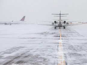 
Deux sorties de piste presque coup sur coup, à Des Moines aux Etats-Unis et à Vilnius, rappellent la vulnérabilité des opéra