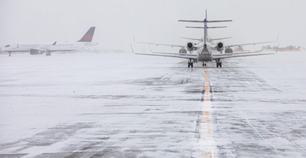 
Deux sorties de piste presque coup sur coup, à Des Moines aux Etats-Unis et à Vilnius, rappellent la vulnérabilité des opéra