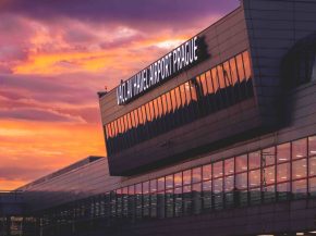 




L’aéroport Václav-Havel de Prague va proposer une offre record de destinations et une capacité 