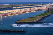 
Depuis le 28 décembre 2025,&nbsp;Aeroflot a transféré l’ensemble de ses vols réguliers Moscou–Malé–Moscou&nbsp;vers le