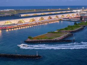 
Depuis le 28 décembre 2025,&nbsp;Aeroflot a transféré l’ensemble de ses vols réguliers Moscou–Malé–Moscou&nbsp;vers le