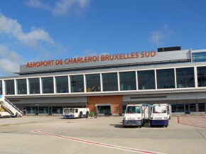 L’aéroport de Charleroi-Brussels South entame le processus de développement de ses infrastructures, confiant l’étude à la 