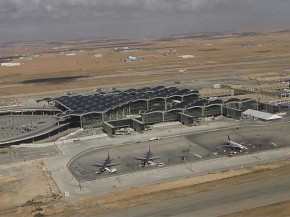 Le Groupe ADP a pris le contrôle exclusif d Airport International Group (AIG), concessionnaire de l aéroport international Queen