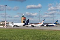
L’aéroport international de Budapest, membre du réseau VINCI Airports, s’apprête à battre de nou