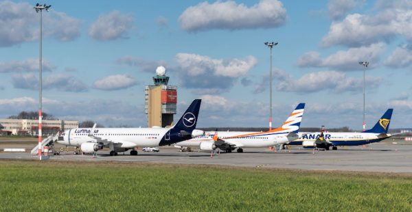 
L’aéroport international de Budapest, membre du réseau VINCI Airports, s’apprête à battre de nou