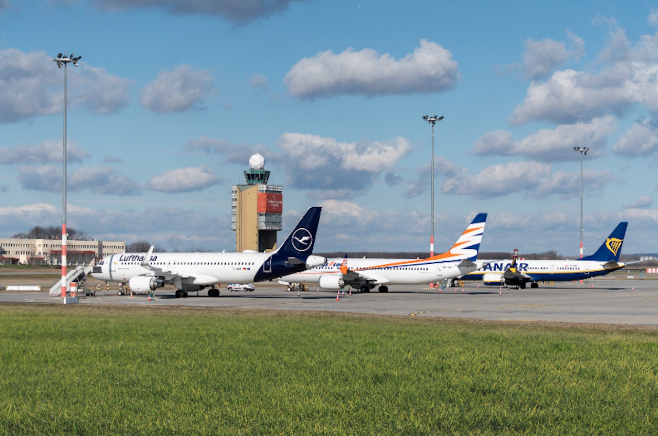 Nouveau terminal à Budapest : un chantier clé d’un milliard d’euros pour le hub hongrois 1 Air Journal