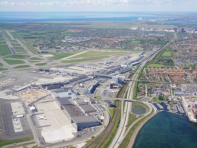 Aéroport de Copenhague : davantage de passagers et nouvelles lignes 27 Air Journal