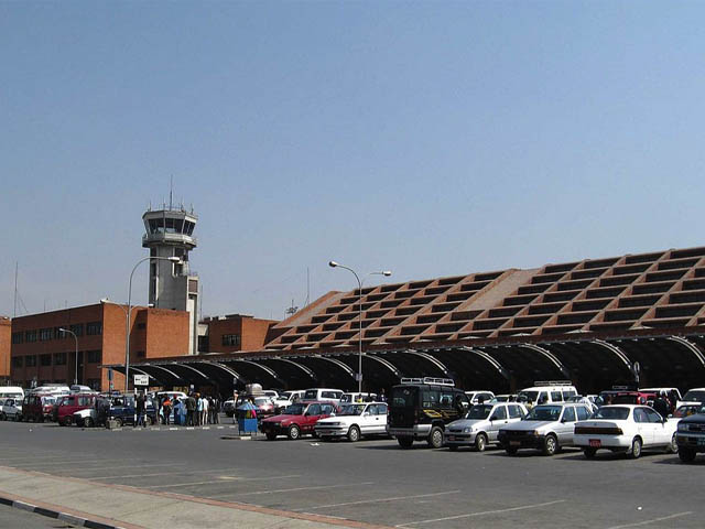 Népal : collision évitée à l'aéroport de Katmandou 6 Air Journal