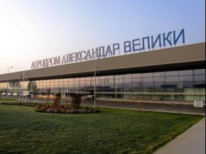 L’aéroport de Skopje en Macédoine ne sera plus accolé à terme avec Alexandre le Grand, a annoncé mercredi Zoran Zaev, Premi