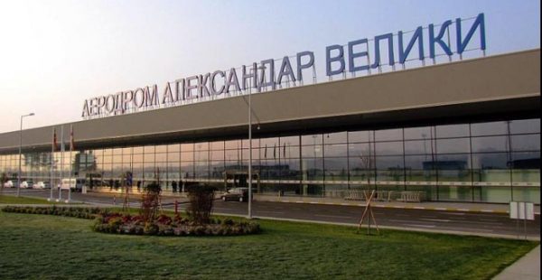 L’aéroport de Skopje en Macédoine ne sera plus accolé à terme avec Alexandre le Grand, a annoncé mercredi Zoran Zaev, Premi