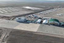 
Qatar Airways met à l’abri en Espagne une partie croissante de sa flotte long-courrier, à mesure que la guerre avec l’Iran 