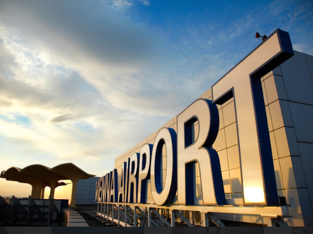 L’aéroport de Vienne enterre sa troisième piste mais vise 52  millions de passagers 1 Air Journal